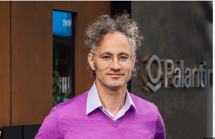 $PLTR Longs 15 minute after opening