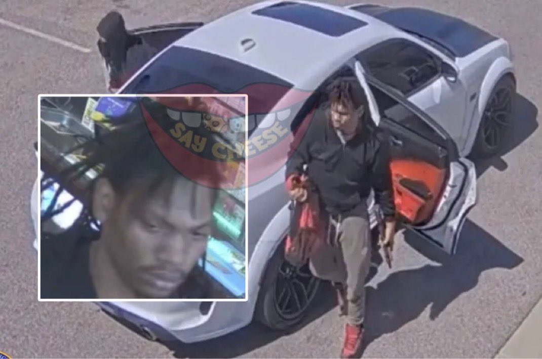 SaycheeseDGTL's tweet image. The suspect in a "targeted shooting" that killed rapper Sayso P and injured rapper Sauce Walka has been found dead in Houston, Memphis Police said Monday.