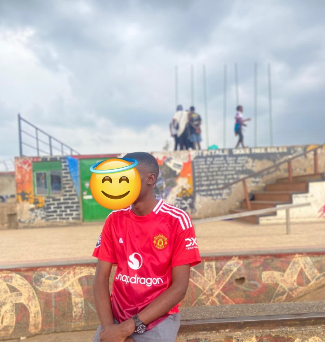 YASEEN👊💥 tweet media