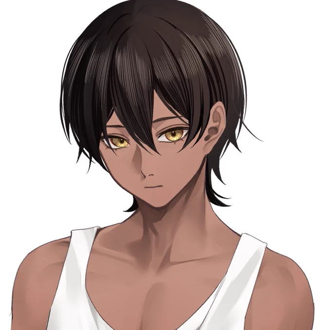 !?#新しいプロフィール画像 