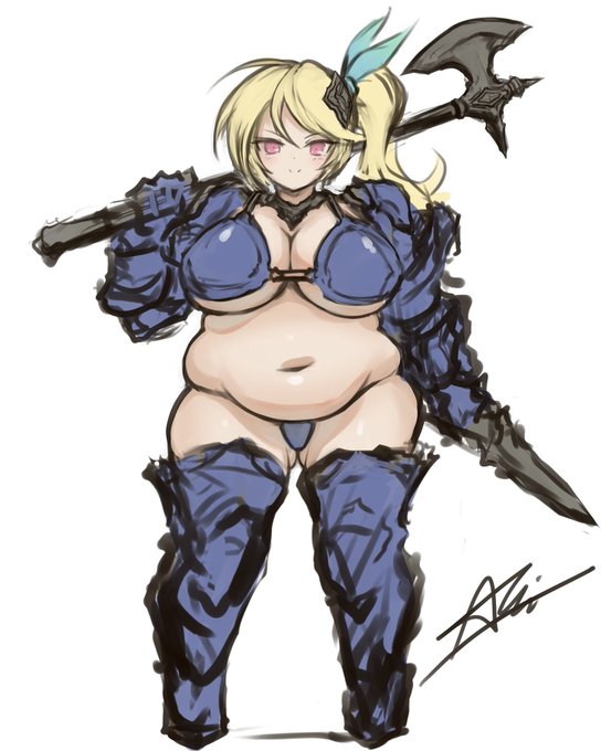 色仮置き
普段より比較的おめめぱっちりにしたけどいい感じかもしれない 