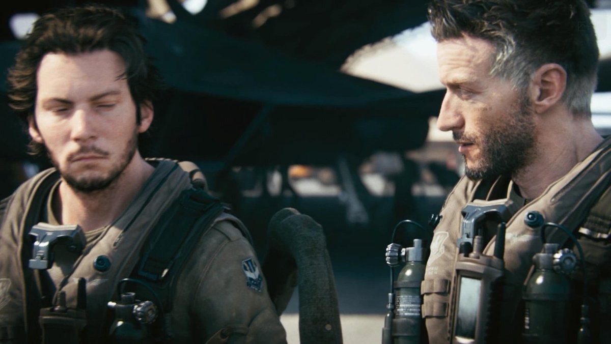 MR_OLLS's tweet image. 🎮📸 𝐂𝐚𝐥𝐥 𝐨𝐟 𝐃𝐮𝐭𝐲: 𝐀𝐝𝐯𝐚𝐧𝐜𝐞𝐝 𝐖𝐚𝐫𝐟𝐚𝐫𝐞 #callofduty #AdvancedWarfare #cod #CODAW #activision #VPGamers #VirtualPhotography @Activision @SHGames ⌐╦╦═─