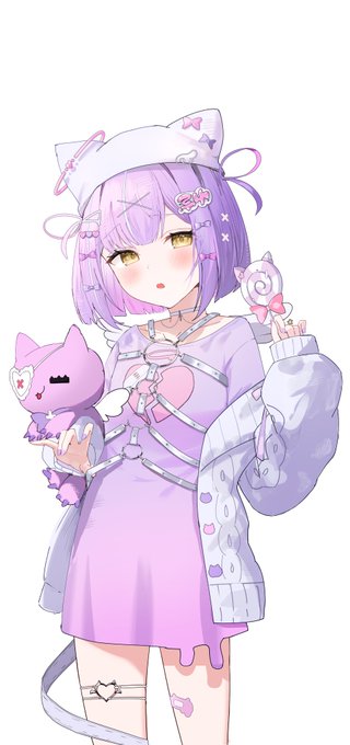 🍭
#るなぱれっと 