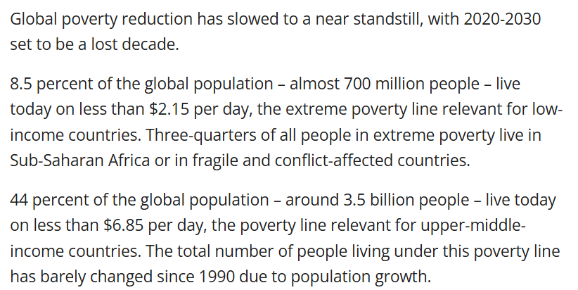 Bhookh paiso ki kami se nahi, insaniyat ki kami se hoti hai!