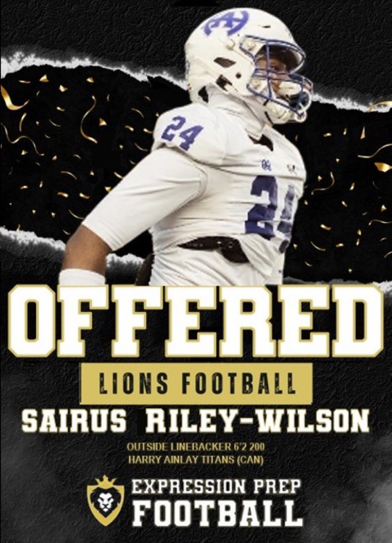 Thank you <a href="/hill_adamEPPG/">Adam Hill</a> for this opportunity truly blessed <a href="/exprepfootball/">Ex Prep Football</a>