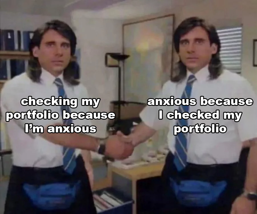 Wall Street Memes (@wallstmemes) on Twitter photo 