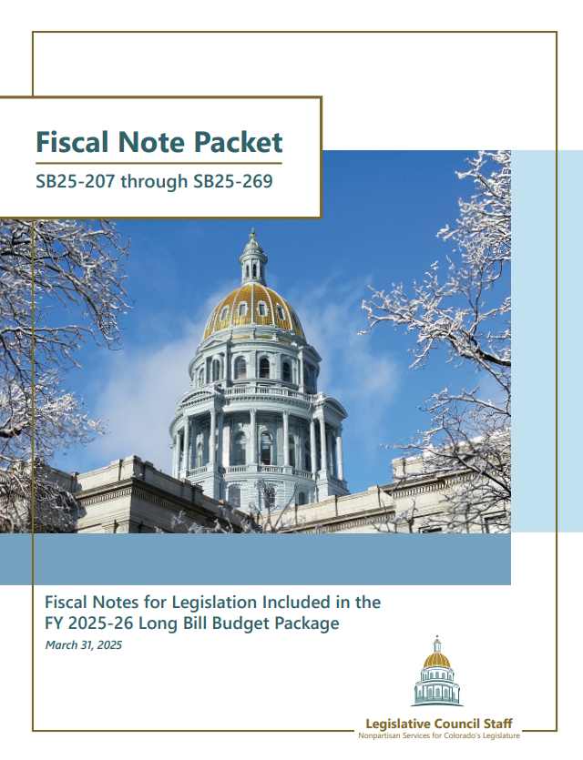 Legislative Council Staff tweet media