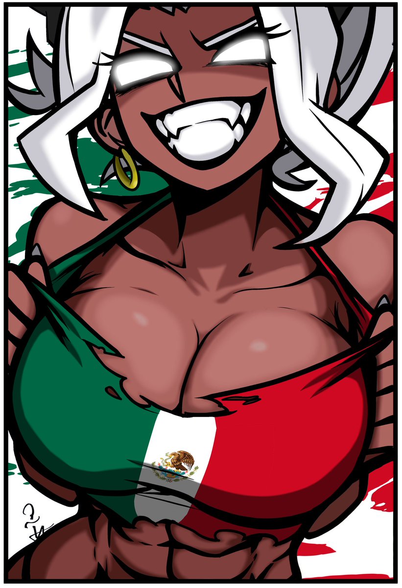 Judgement 🇲🇽 #Helltaker