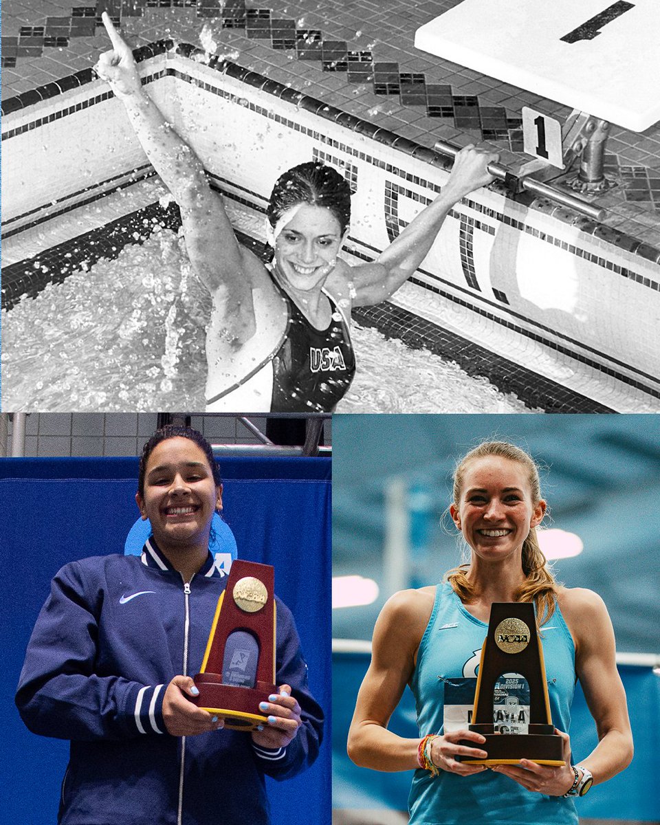 GoHeels's tweet image. On the final day of Women's History Month, we're showcasing our proud tradition of individual national championships across our Women's teams 🧵⤵️

#GoHeels x #WHM