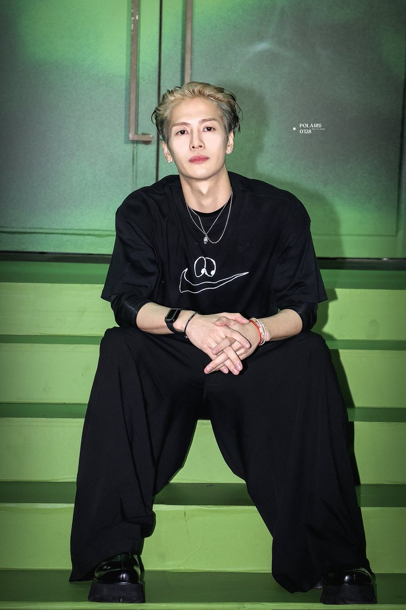 Jackson Wang Global tweet media