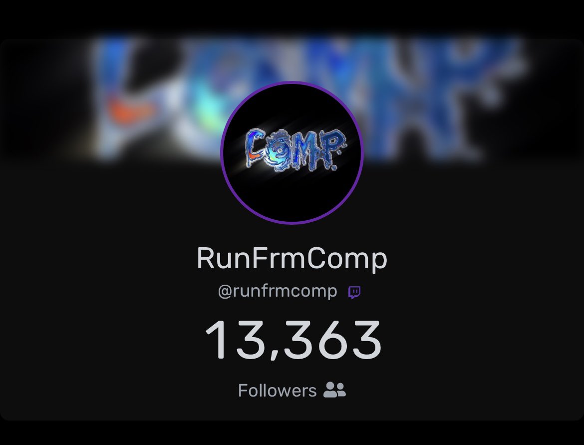 BEEN PRAYING FOR THIS WE BACK ON TWITCH GUYS!! 🙏