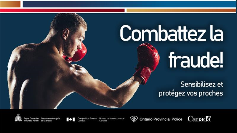 Centre antifraude du Canada (@antifraudecan) on Twitter photo MĂȘme si le #MPF2025 touche Ă sa fin, la lutte contre la fraude se poursuit tout au long de l'annĂ©e. Nous vous encourageons Ă continuer Ă sensibiliser votre famille et vos proches et Ă partager des messages de sensibilisation Ă la fraude. Plus d'infos : antifraudcentre-centreantifraude.ca/features-vedet⊠MĂȘme si le #MPF2025 touche Ă sa fin, la lutte contre la fraude se poursuit tout au long de l'annĂ©e. Nous vous encourageons Ă continuer Ă sensibiliser votre famille et vos proches et Ă partager des messages de sensibilisation Ă la fraude. Plus d'infos : antifraudcentre-centreantifraude.ca/features-vedetâŠ