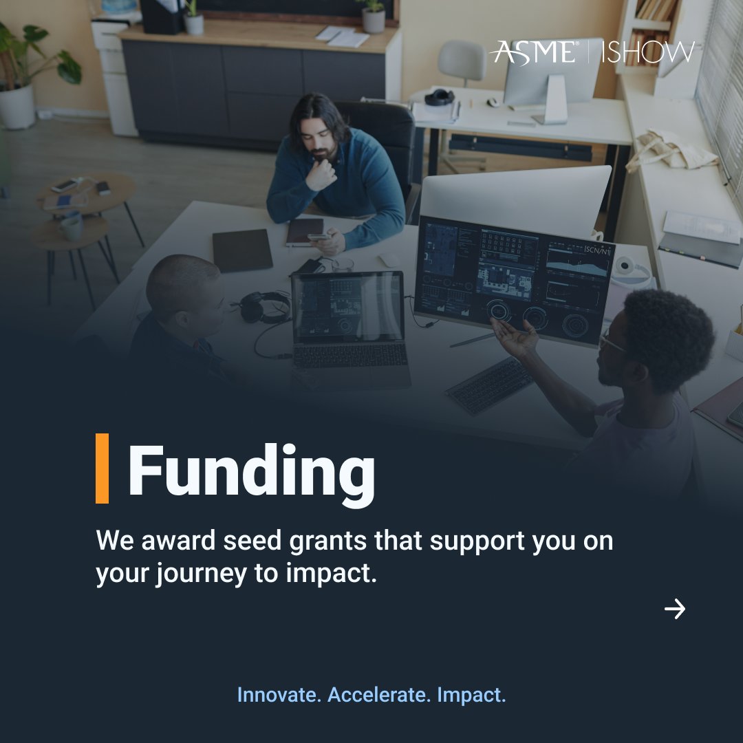 ASME IShow tweet media