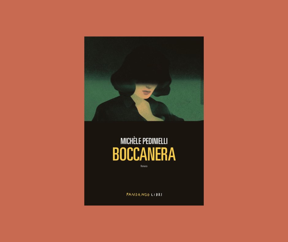 LuciaLibri (@lucialibri) on Twitter photo Una detective contemporanea in "Boccanera" (<a href="/FandangoLibri/">fandangolibri</a>) di Michèle <a href="/pedinielli/">Michèle Pedinielli</a>
Diou ha scelto di vivere pericolosamente fronteggiando i rischi della sua professione con un mix di humor, cinismo, sfrontatezza, coraggio, faccia tosta.
Scrive <a href="/Sabri_book/">Sabri_</a>
lucialibri.it/2025/03/31/pol… Una detective contemporanea in "Boccanera" (<a href="/FandangoLibri/">fandangolibri</a>) di Michèle <a href="/pedinielli/">Michèle Pedinielli</a>
Diou ha scelto di vivere pericolosamente fronteggiando i rischi della sua professione con un mix di humor, cinismo, sfrontatezza, coraggio, faccia tosta.
Scrive <a href="/Sabri_book/">Sabri_</a>
lucialibri.it/2025/03/31/pol…
