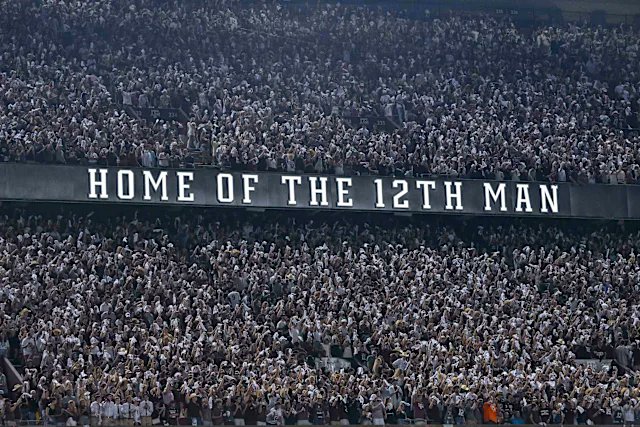 Jayden Mullenberg 2026 QB (@mullenberg_qb1) on Twitter photo Excited to attend spring practice tomorrow.
#GigEm
<a href="/AggieFootball/">Texas A&M Football</a> <a href="/TA_Recruiting/">TexAgs Recruiting</a> <a href="/CK_KleinCollin/">Collin Klein</a> <a href="/coachjoeylynch/">Joey Lynch</a> <a href="/QBHitList/">QBHitList.com</a> Excited to attend spring practice tomorrow.
#GigEm
<a href="/AggieFootball/">Texas A&M Football</a> <a href="/TA_Recruiting/">TexAgs Recruiting</a> <a href="/CK_KleinCollin/">Collin Klein</a> <a href="/coachjoeylynch/">Joey Lynch</a> <a href="/QBHitList/">QBHitList.com</a>