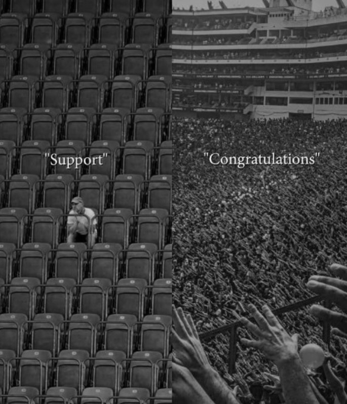 Rokte_Amarr_KKR's tweet image. We are not fans of Winning KKR, but fans of 
&quot;KOLKATA KNIGHT RIDERS&quot; 💜 Believe 🤞