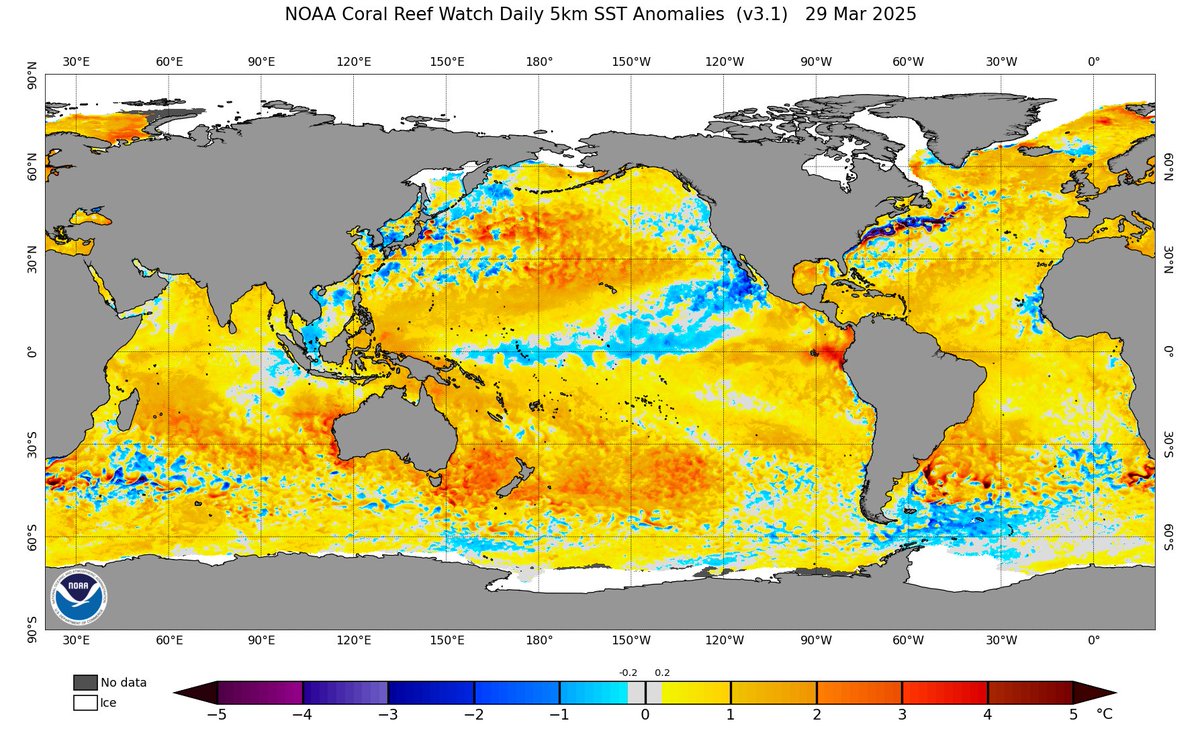 CyclonicFury's tweet photo. CYCLONIC FURY will release our preliminary 2025 Atlantic #hurricane season forecast tomorrow at 12:00 p.m. EDT. #tropics https://t.co/UnButjePFg