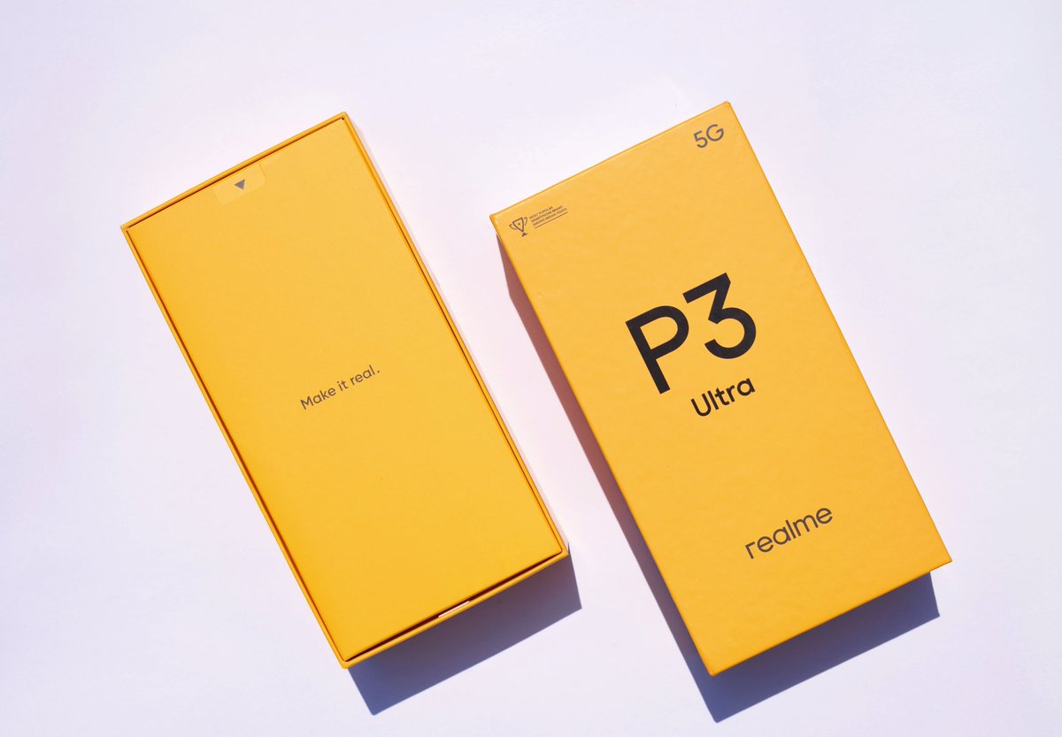 Parthibroy16's tweet photo. 🚀 Power That Lasts! 🔋⚡️  

Meet the #realmeP3Ultra5G – packed with a 6000mAh Titan Battery for unstoppable all-day power!

And when you need a boost, 80W Fast Charging gets you back in action in minutes.  
#SLAYTheUltraWay 

https://t.co/FklQ7duT0O https://t.co/zkyuMTIanx