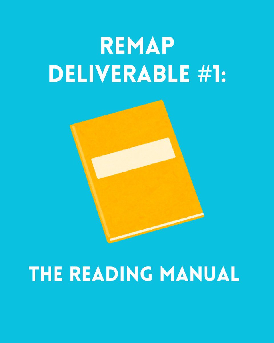 remap_europe's tweet image. REMAP is an Erasmus + Project will promote reading at the University through four main deliverables: Reading Companion, Course, Reading Mentors Program and Teacher Training Program. From 2024 to 2027. Starting now!