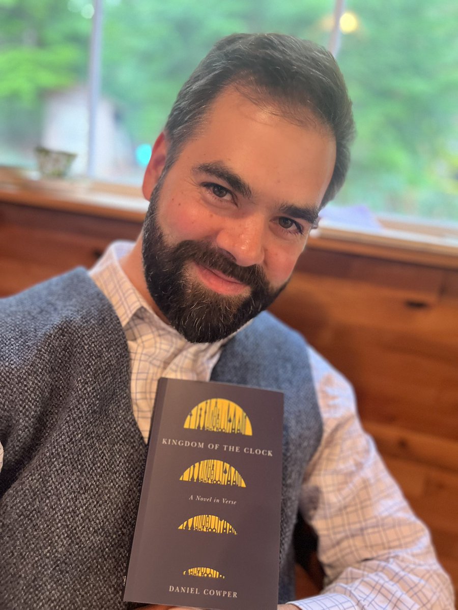 Daniel Cowper tweet media