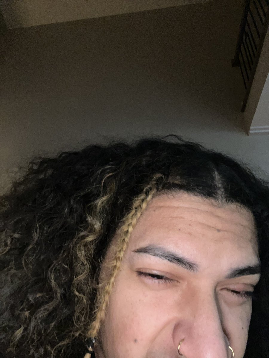 lc62195's tweet photo. Trans and visible and not giving fuck 💜 https://t.co/N03D0CYwSQ