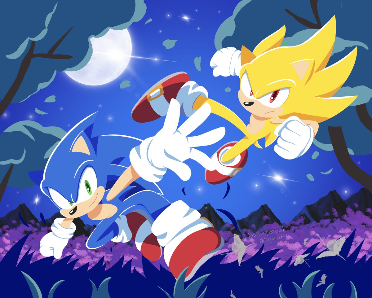 i’m a spark that won’t go out 💙💛✨