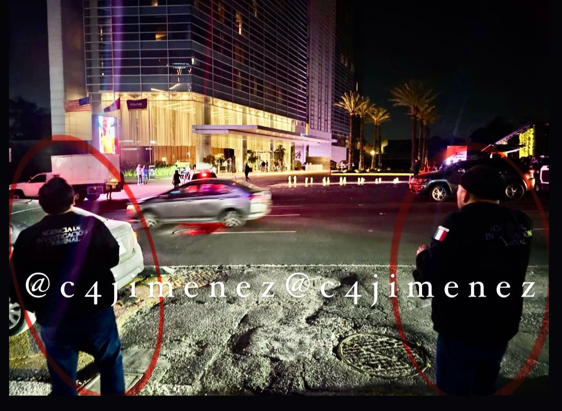 Carlos Jiménez tweet media