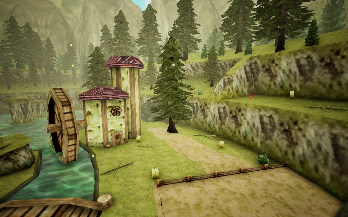 𝐁𝐢𝐥𝐬𝐮 | wishlist Trinity 64 plz tweet media