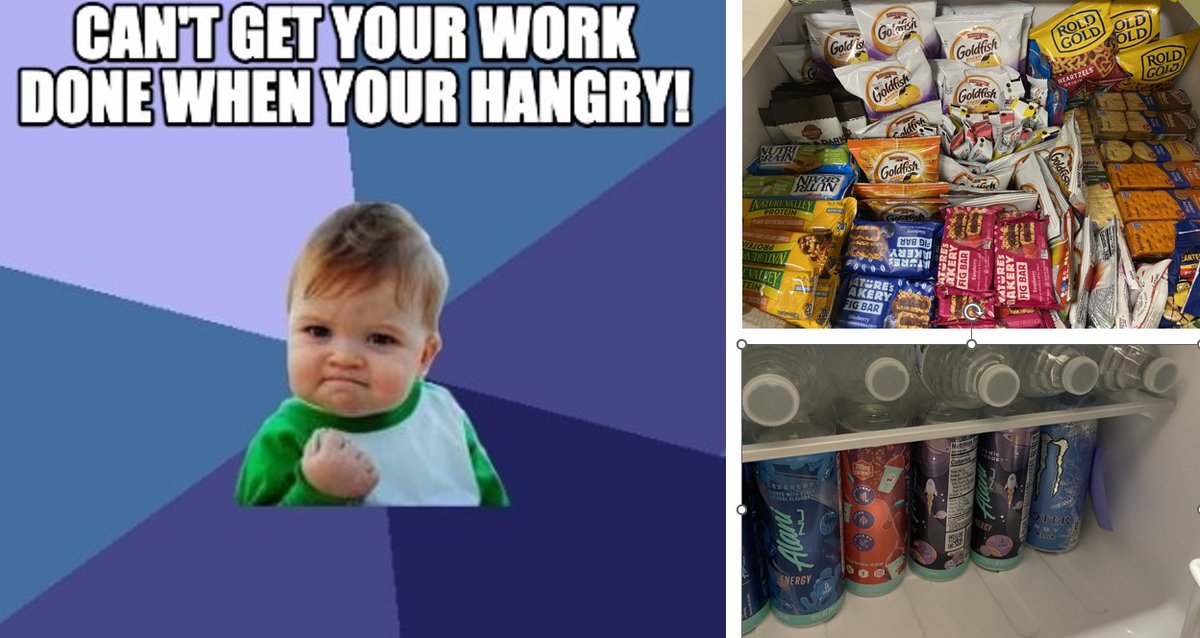 Geisinger Pathology (@geisingerpath) on Twitter photo Monday munchies? Resident room restock!! Our coordinator <a href="/mserb326/">Melissa Erb</a> takes great care of us. 🥰📚🔬 #geisingergme Monday munchies? Resident room restock!! Our coordinator <a href="/mserb326/">Melissa Erb</a> takes great care of us. 🥰📚🔬 #geisingergme