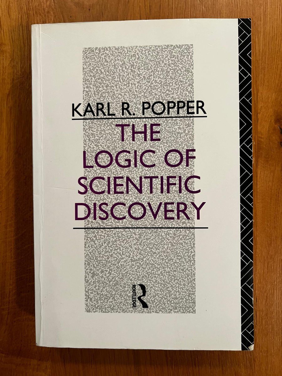 Make bold predictions and then test them. This is the true legacy of Karl Popper, who argued that the strength of an idea lies in its ability to make surprising predictions; ones that, if shown to be wrong, would falsify it.