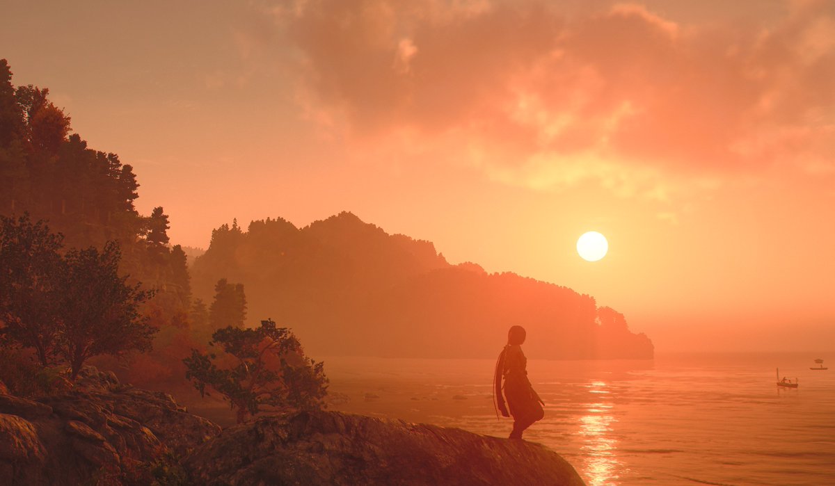 "We work in the dark to serve the light"
#ACShadows