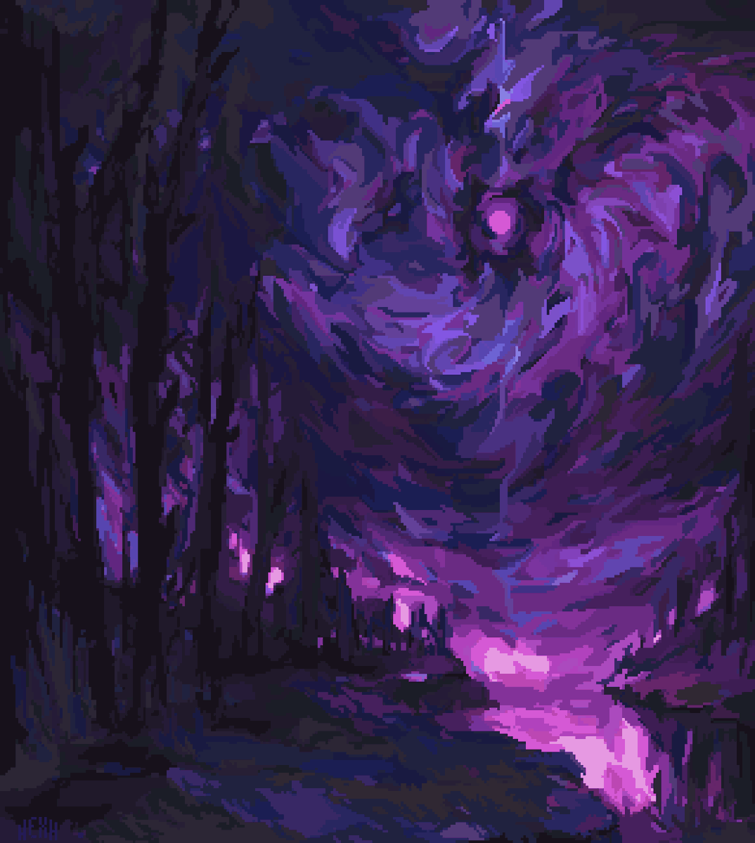 hexh__'s tweet photo. #pixelart https://t.co/kNanYtPLsX