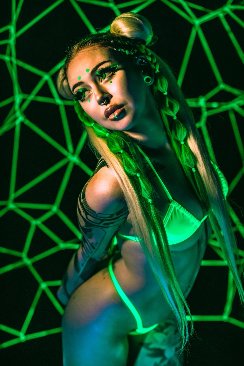 do i have your attention now? ♡