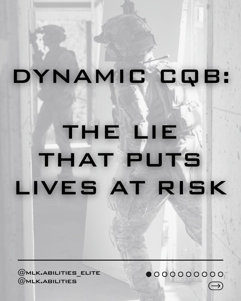 mlk_abilities's tweet photo. Hot topic. Think about it.
https://t.co/86D8hcgc2w 
#cqb https://t.co/3xwbaTQLTr
