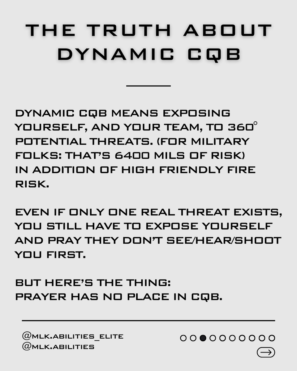 mlk_abilities's tweet photo. Hot topic. Think about it.
https://t.co/86D8hcgc2w 
#cqb https://t.co/3xwbaTQLTr