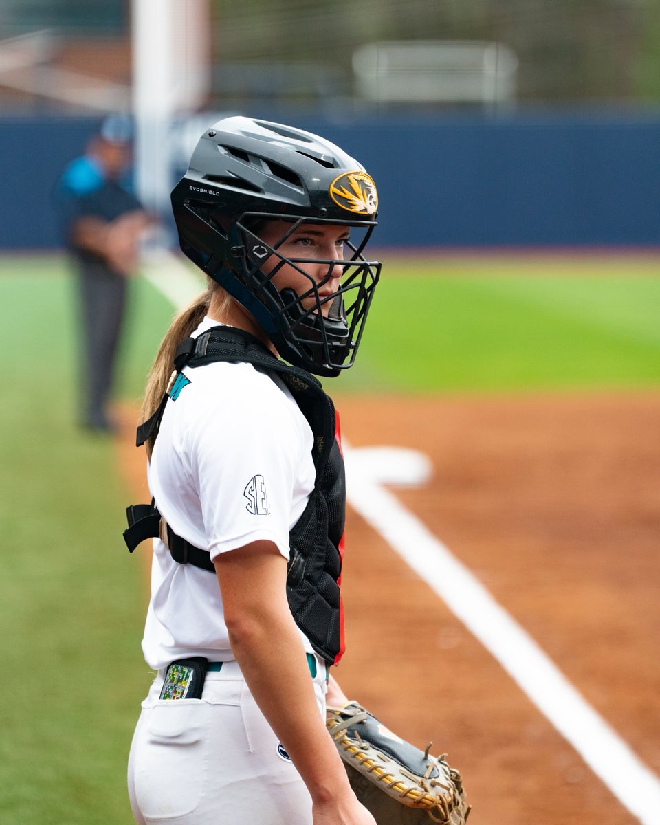 Mizzou Softball (@mizzousoftball) on Twitter photo One of the top catchers in the country‼️
Julia Crenshaw checks in at No. 12 in this week's <a href="/SoftbalAmerica/">Softball America</a> catcher rankings.
#OwnIt #MIZ 🐯🥎 | <a href="/crenshaw_julia/">Julia Crenshaw</a> One of the top catchers in the country‼️
Julia Crenshaw checks in at No. 12 in this week's <a href="/SoftbalAmerica/">Softball America</a> catcher rankings.
#OwnIt #MIZ 🐯🥎 | <a href="/crenshaw_julia/">Julia Crenshaw</a>