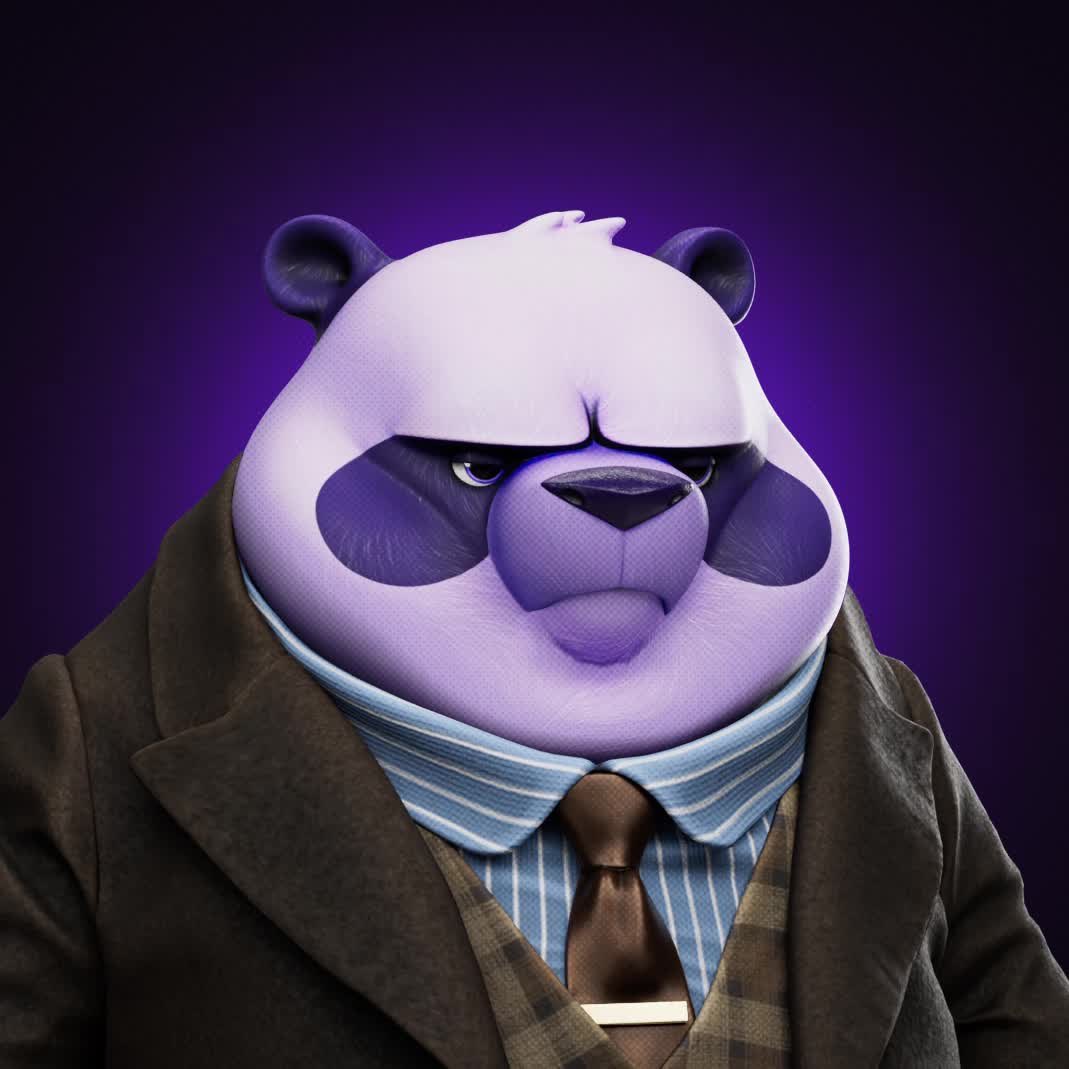 Check your wallet <a href="/toly/"></a> 

Wen new Sensei panda pfp 👀