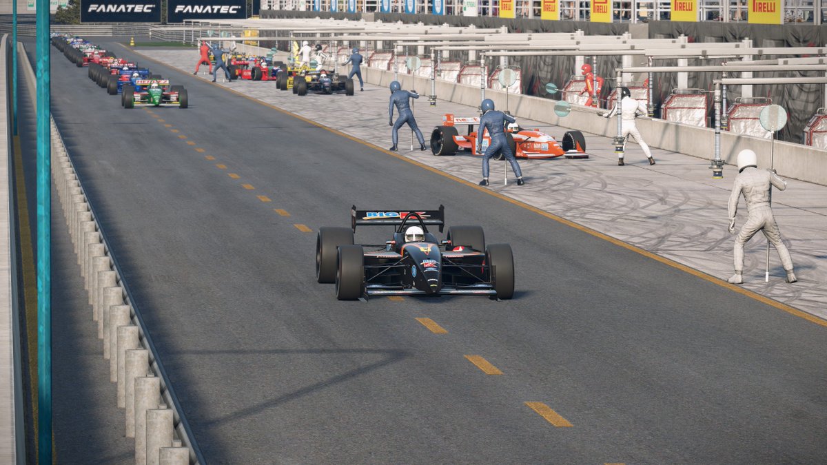GANÓ @JRGPRO EN UNA FOTO FINISH CON <a href="/MbSamford/">Samford</a> DE MENOS DE 6 CENTÉSIMAS

<a href="/MATIGAMES257043/">MATIGAMES25704</a> completa el podio en una grandisima carrera para el