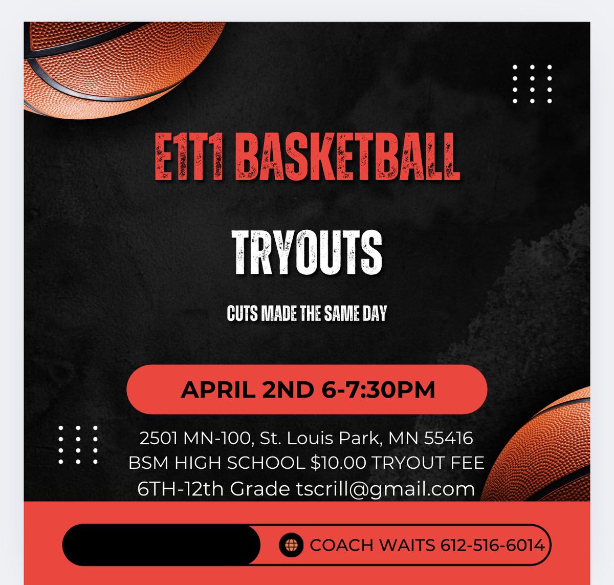 Coach T E1T1 / Vice President E1T1 (@moncakes) on Twitter photo 