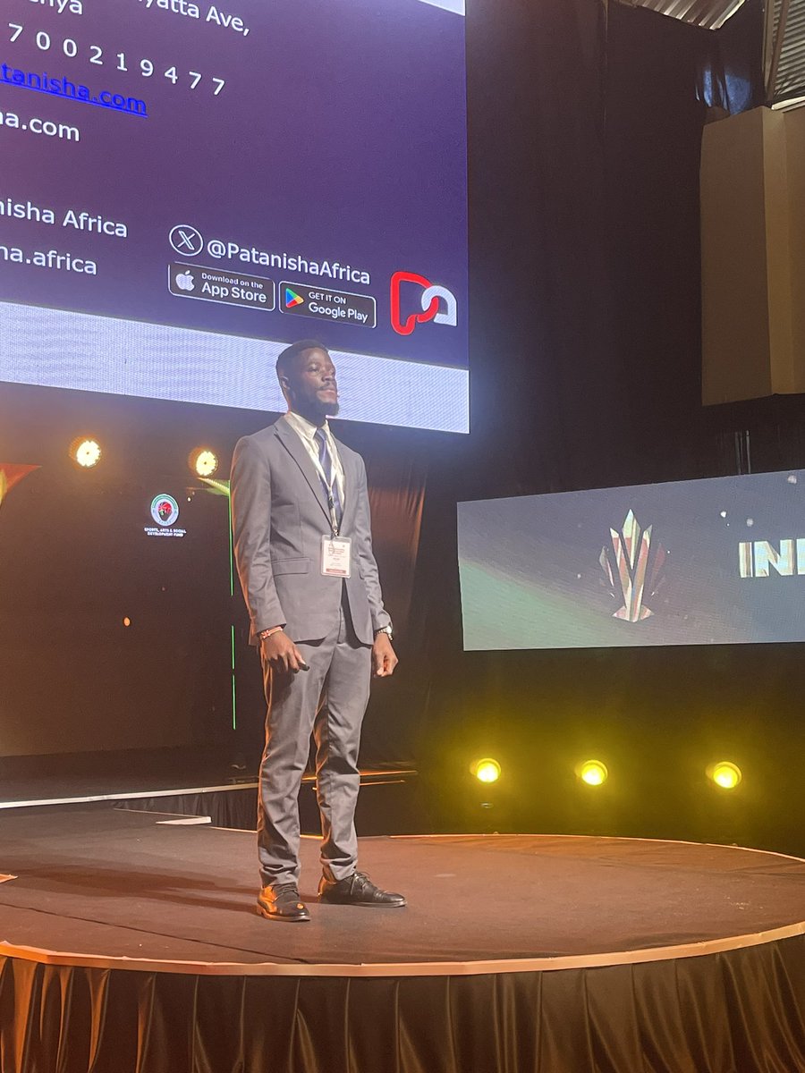 PeaceTeka's tweet image. Just pitched an e-commerce app at the Presidential Awards, and it made a 33% profit right after! 🚀 Tech and sales are my passion, and I’m always in it to win it. #Innovation #TechPitch #CompetitiveEdge&quot;
