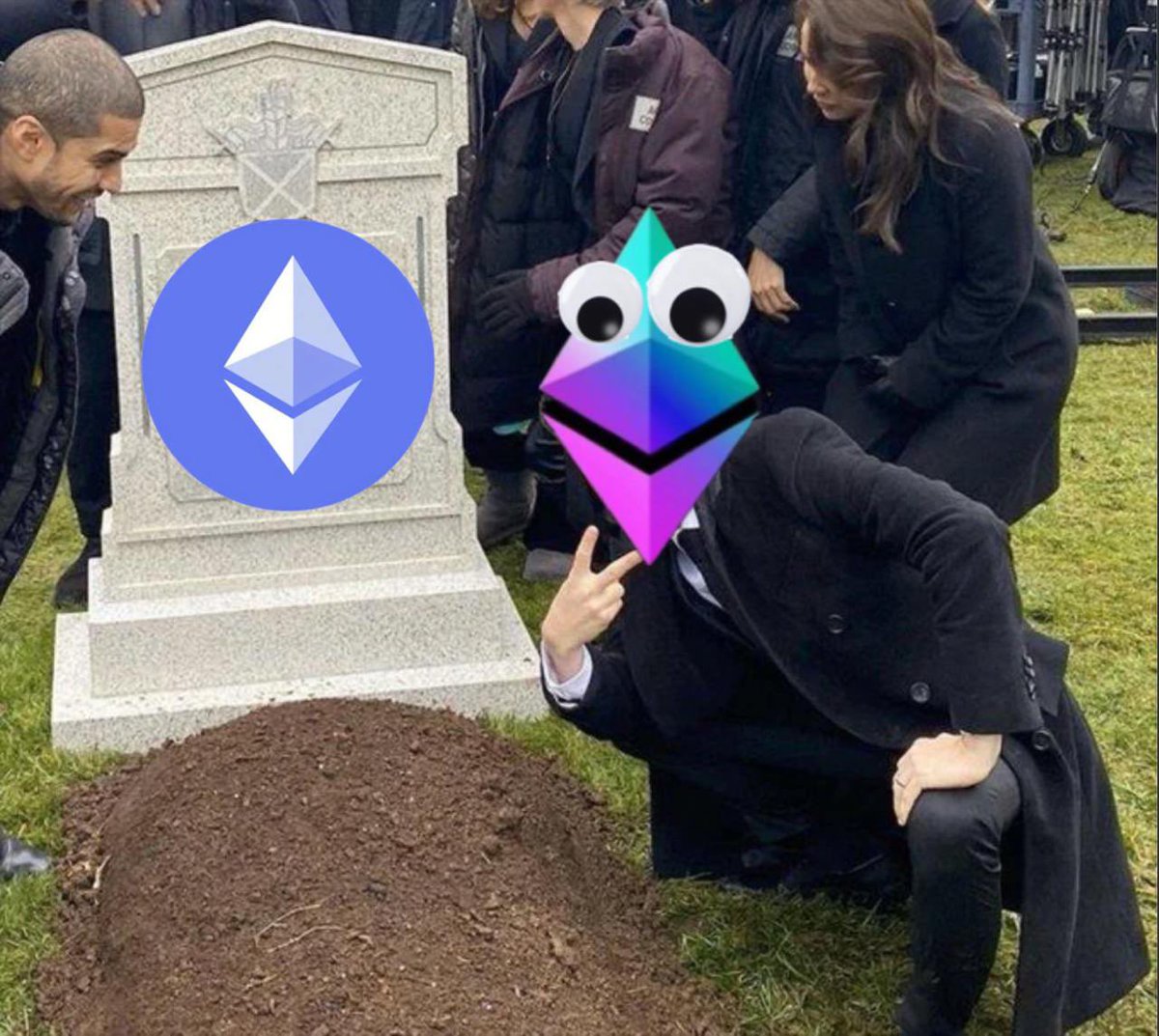 Chase_Is_Tall's tweet photo. @CryptoCurb #ETHonSOL https://t.co/Ul9QpWi6Mf