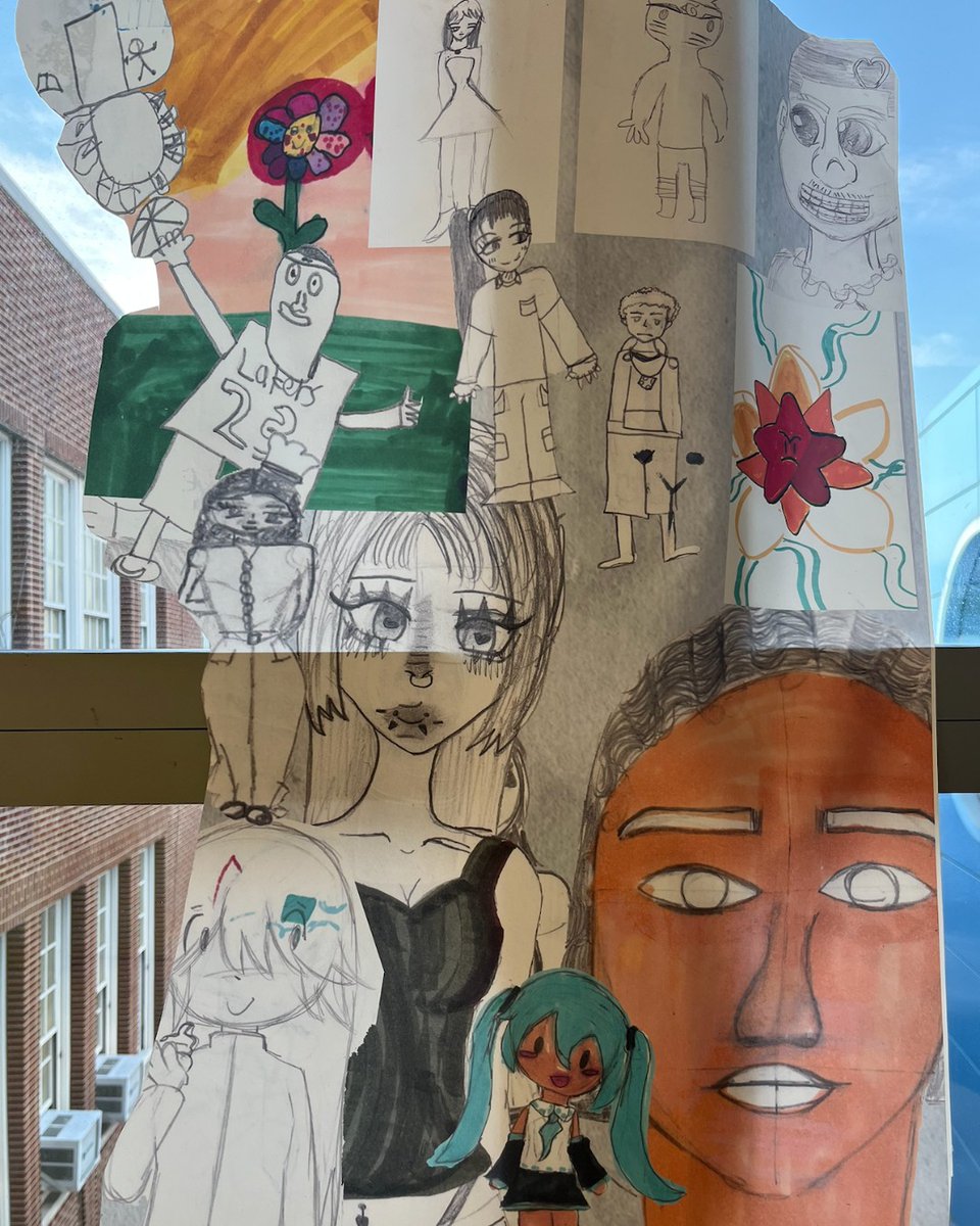 DreamYard Project tweet media