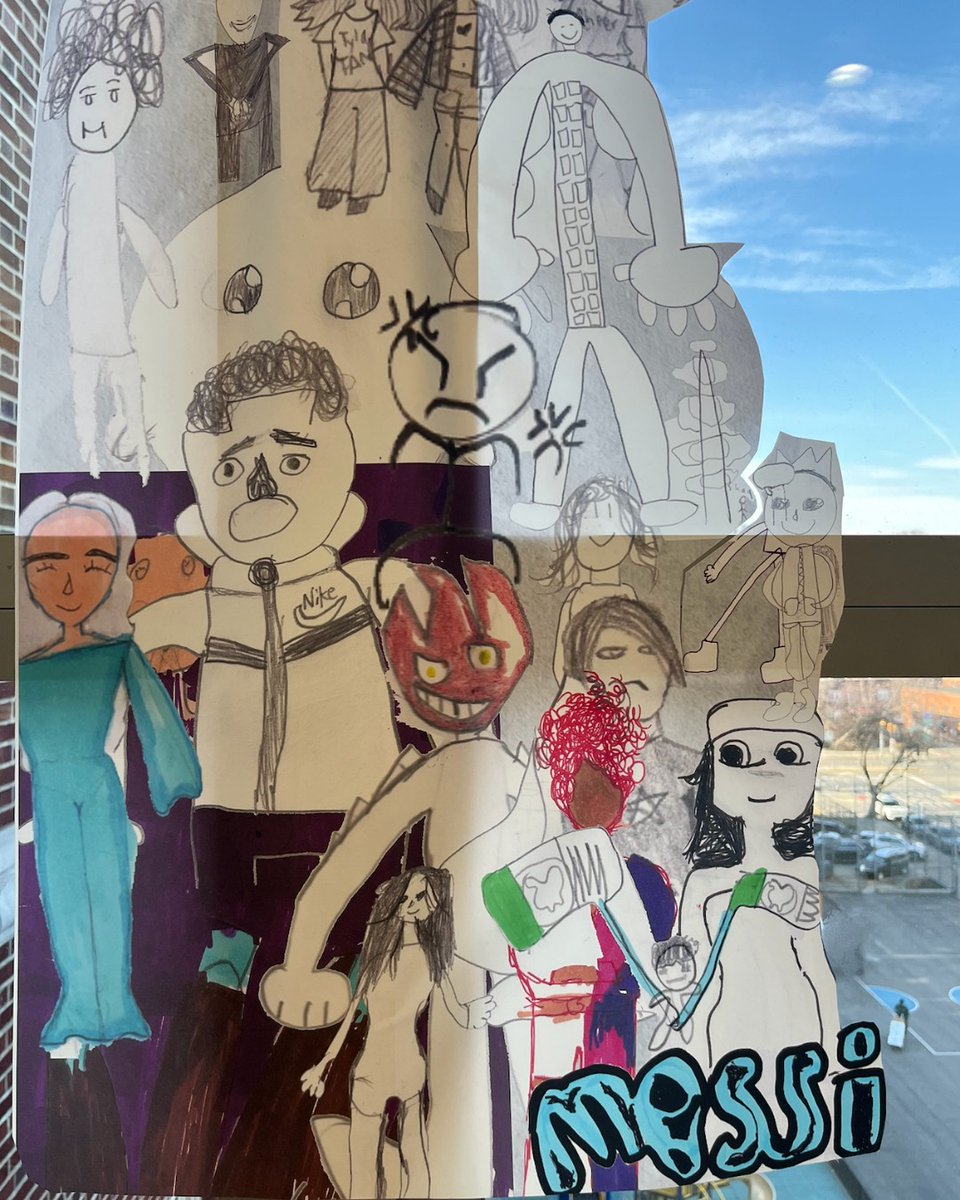 DreamYard Project tweet media