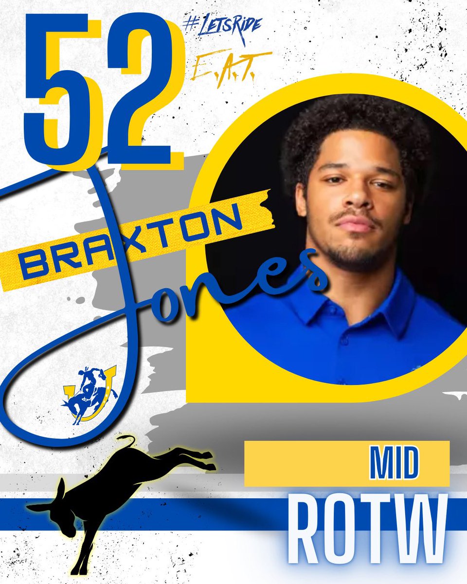 Brad Smiley tweet media