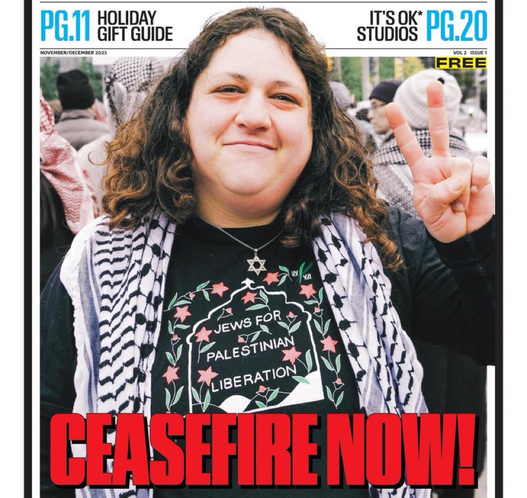 𝐍𝐢𝐨𝐡 𝐁𝐞𝐫𝐠 🇮🇷 ✡︎ tweet media