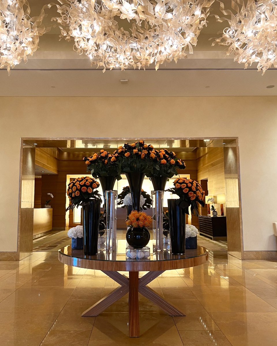 Four Seasons Hotel Baltimore tweet media