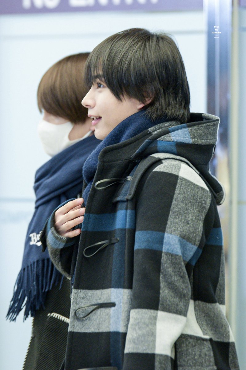 Dear_My_Chuu's tweet image. #AprilFoolsDay #만우절

#なにわ男子 #나니와단시 
#道枝駿佑 #미치에다슌스케
#大西流星 #오오니시류세이