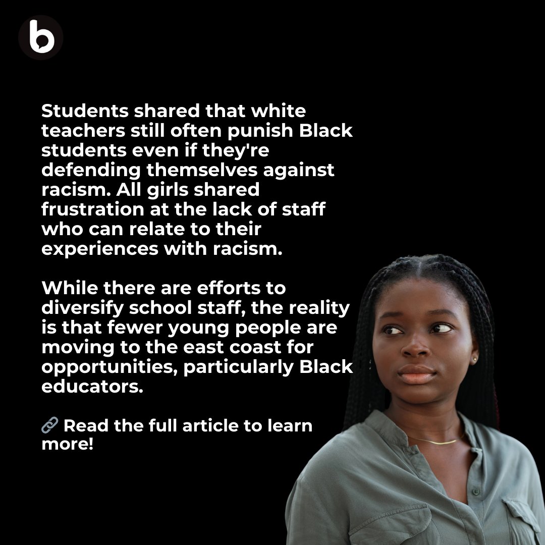 Parents are divided on how kids should handle racism, with some advising to push back while others want their kids to ignore it. 

What I know is that by never standing up for myself, I slowly was made to feel I deserved the racism around me.

l8r.it/AA7n