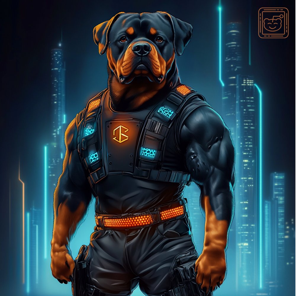 BrunoSol_K9's tweet photo. $Bruno is now live on Reddit! The strongest force in crypto now has a home where the pack can unite, strategize, and grow. 

https://t.co/NIOppOh2wW 🔥🐾

No more rugs. No more nonsense. Just a movement built on strength, security, and a mission to clean up the space.This is your call to action—engage, discuss, and help shape the future of $Bruno. 

The more we build, the stronger we get. The bull run is just beginning, and you don’t want to be on the sidelines.Join the community now!🐾

#Bruno #Solana #MemeCoin #Crypto #BullRun #NoMoreRugs #DeFi #CryptoCommunity #SolanaMeme #Security #K9Defender #Blockchain