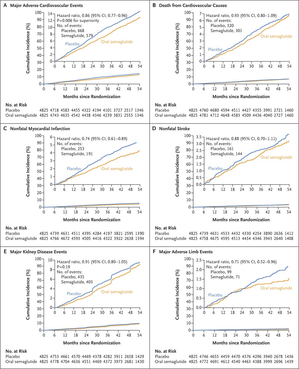 tirzepatide clinical trial SURMOUNT-1 Trial